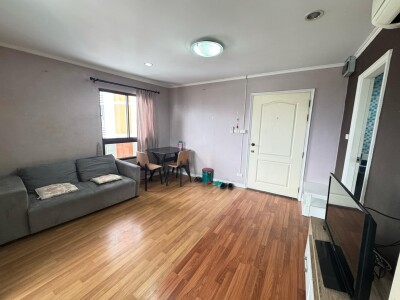 ลุมพินี เพลส นราธิวาส 24 / Condo Lumpini Place Narathiwas 24-3