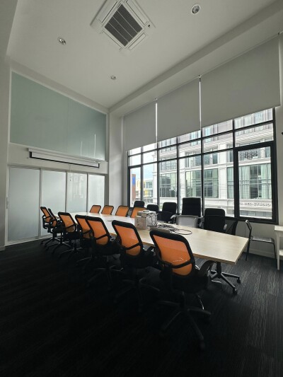 The Master อ่อนนุช-พัฒนาการ