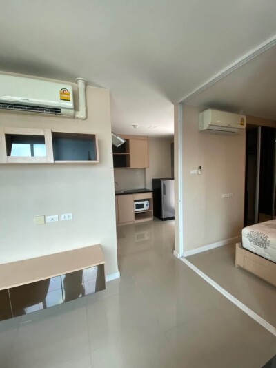 อัพเดทล่าสุด 1/10/2568 :  เจดับบลิว คอนโด แอด ดอนเมือง / JW Condo @ Donmuang-3