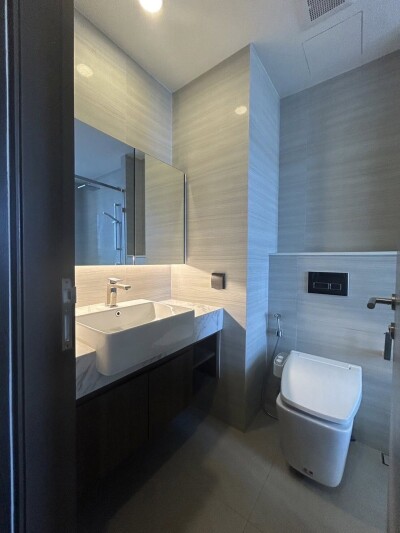 พาร์ค ออริจิ้น ทองหล่อ / Park Origin Thonglor-12