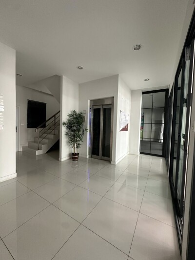 The Master อ่อนนุช-พัฒนาการ