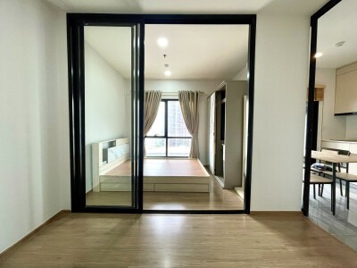 เมทริส พระราม 9 - รามคำแหง / Metris Rama 9 - Ramkhamheang-2