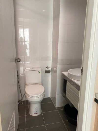 อัพเดทล่าสุด 1/10/2568 :  เจดับบลิว คอนโด แอด ดอนเมือง / JW Condo @ Donmuang-7