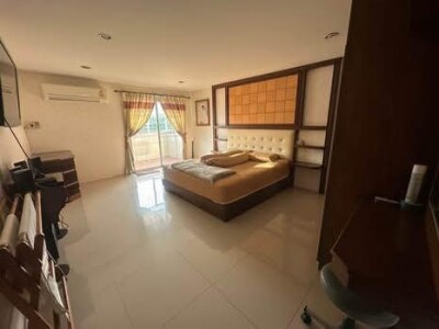 ตึกแถว 2 ชั้น ย่านเคหะร่มเกล้า ลากกระบัง 🌟-8