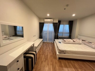 ลุมพินี วิลล์ พัฒนาการ - ศรีนครินทร์ / Lumpini Ville Pattanakarn - Srinakarin-1