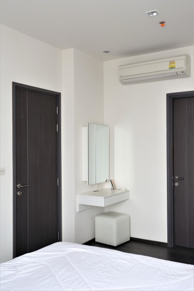 เอดจ์ บาย แสนสิริ สุขุมวิท 23 / Edge By Sansiri (Sukhumvit 23)-8