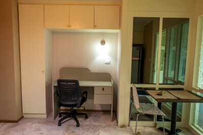 โนเบิล รีมิกซ์ สุขุมวิท 36 / Noble Remix Sukhumvit 36-3