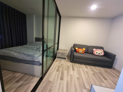 เดอะคิวบ์ พรีเมียม รามอินทรา 34 / The Cube Premium Ramintra 34-3