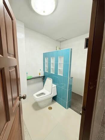 ตึกแถว 2 ชั้น ย่านเคหะร่มเกล้า ลากกระบัง 🌟-11