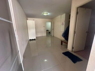 ตึกแถว 2 ชั้น ย่านเคหะร่มเกล้า ลากกระบัง 🌟-7