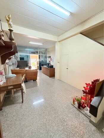 ตึกแถว 2 ชั้น ย่านเคหะร่มเกล้า ลากกระบัง 🌟-6