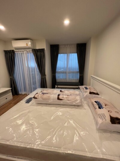 ลุมพินี วิลล์ พัฒนาการ - ศรีนครินทร์ / Lumpini Ville Pattanakarn - Srinakarin-2