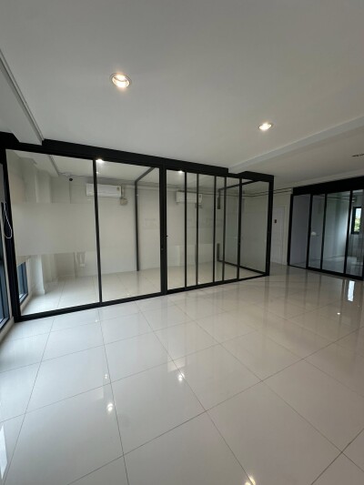 The Master อ่อนนุช-พัฒนาการ