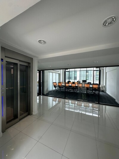 The Master อ่อนนุช-พัฒนาการ