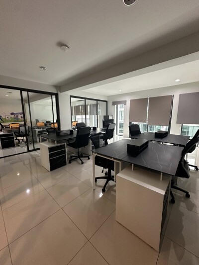 The Master อ่อนนุช-พัฒนาการ