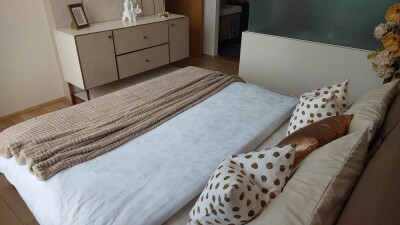 สิริ แอท สุขุมวิท / Siri @ Sukhumvit-4