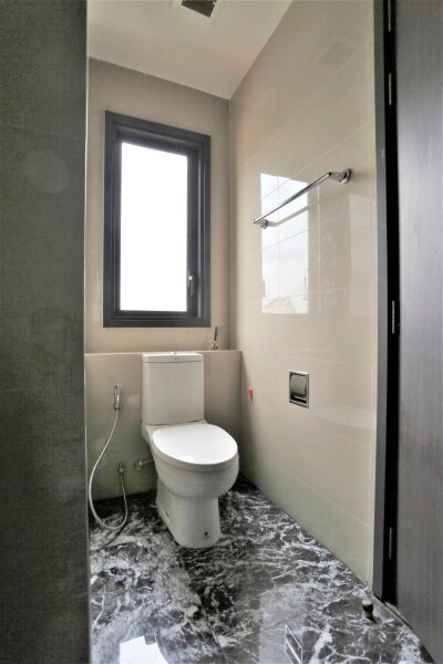 เอดจ์ บาย แสนสิริ สุขุมวิท 23 / Edge By Sansiri (Sukhumvit 23)-9