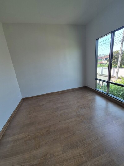 โมดิ วิลล่า บางบัวทอง /  Modi Villa Bangbuathong-9