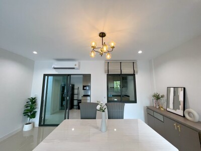 พลีโน่ สุขุมวิท บางนา 3 / Pleno Sukhumvit-Bangna 3-11