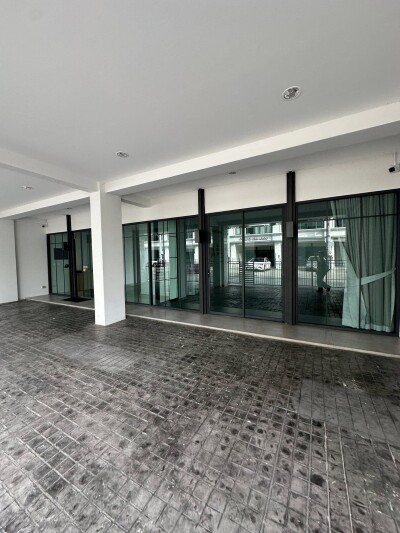 The Master อ่อนนุช-พัฒนาการ