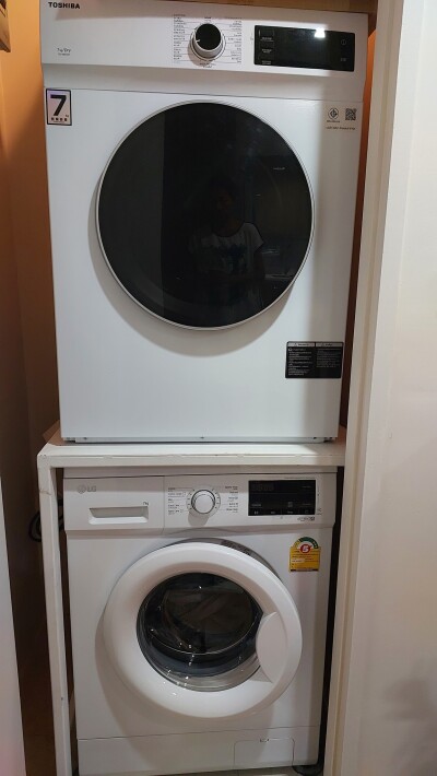 สิริ แอท สุขุมวิท / Siri @ Sukhumvit-7