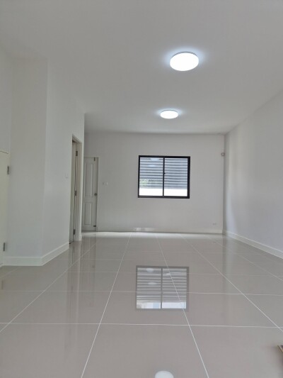 โมดิ วิลล่า บางบัวทอง /  Modi Villa Bangbuathong-6