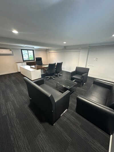 The Master อ่อนนุช-พัฒนาการ