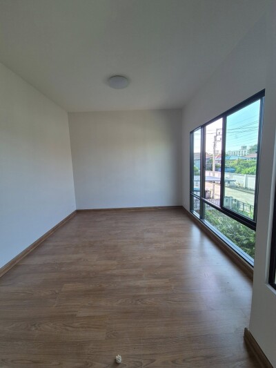 โมดิ วิลล่า บางบัวทอง /  Modi Villa Bangbuathong-10