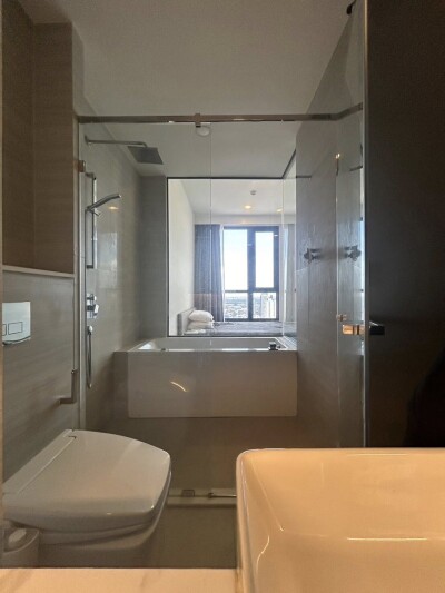 พาร์ค ออริจิ้น ทองหล่อ / Park Origin Thonglor-13