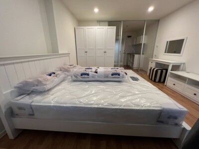 ลุมพินี วิลล์ พัฒนาการ - ศรีนครินทร์ / Lumpini Ville Pattanakarn - Srinakarin-5