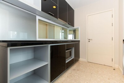 เดอะ เครสท์ สุขุมวิท 34 / The Crest Sukhumvit 34-5