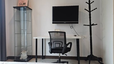 ศุภาลัย พรีเมียร์ แอท อโศก / Supalai Premiere @ Asoke-4