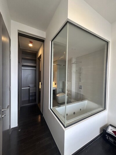 พาร์ค ออริจิ้น ทองหล่อ / Park Origin Thonglor-11