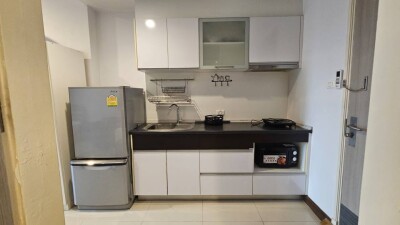 ศุภาลัย พรีเมียร์ แอท อโศก / Supalai Premiere @ Asoke-6