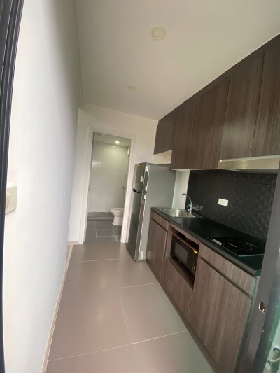 ดีมาร์ก คอนโด แอท สุทธิสาร / D Mark Condo Sutthisan-7