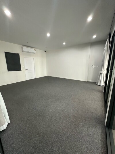 The Master อ่อนนุช-พัฒนาการ