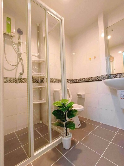 อัพเดตล่าสุด 16/9/2568 : เคนซิงตัน แบริ่ง สุขุมวิท 107 / Kensington Bearing Sukhumvit 107-10