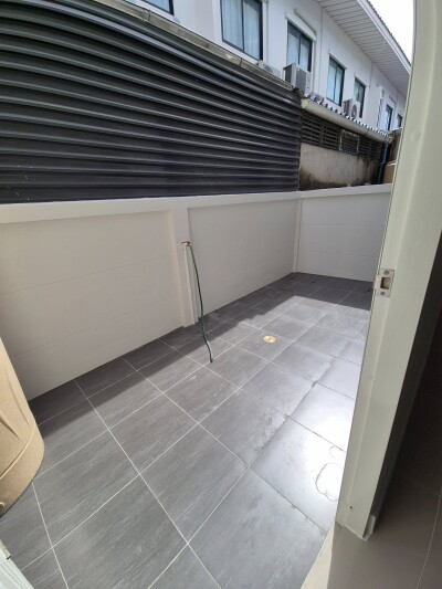 โมดิ วิลล่า บางบัวทอง /  Modi Villa Bangbuathong-13