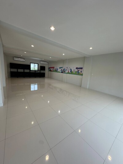 The Master อ่อนนุช-พัฒนาการ