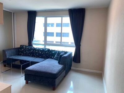 อัพเดทล่าสุด 1/10/2568 :  เจดับบลิว คอนโด แอด ดอนเมือง / JW Condo @ Donmuang-2