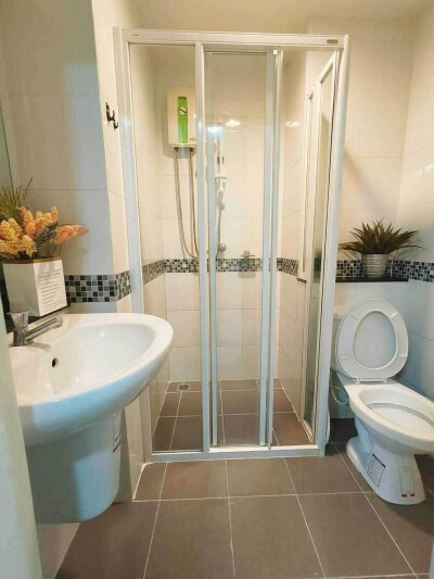 อัพเดตล่าสุด 16/9/2568 : เคนซิงตัน แบริ่ง สุขุมวิท 107 / Kensington Bearing Sukhumvit 107-11