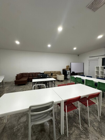 The Master อ่อนนุช-พัฒนาการ