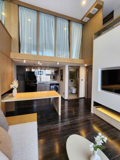 พาร์ค ออริจิ้น ทองหล่อ / Park Origin Thonglor-3