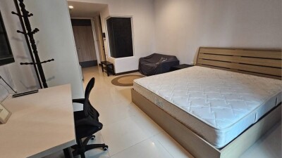 ศุภาลัย พรีเมียร์ แอท อโศก / Supalai Premiere @ Asoke-1