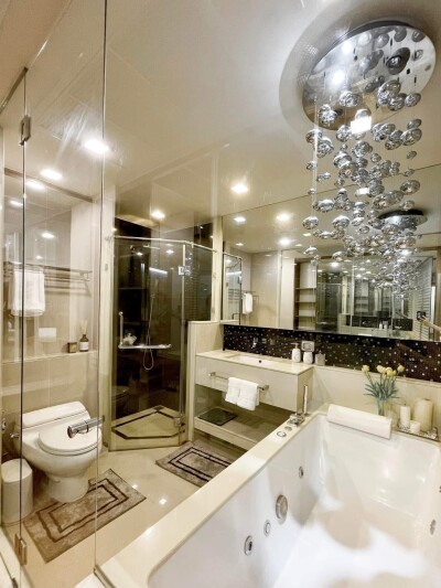 ดิ แอดเดรส สาทร / The Address Sathorn-6