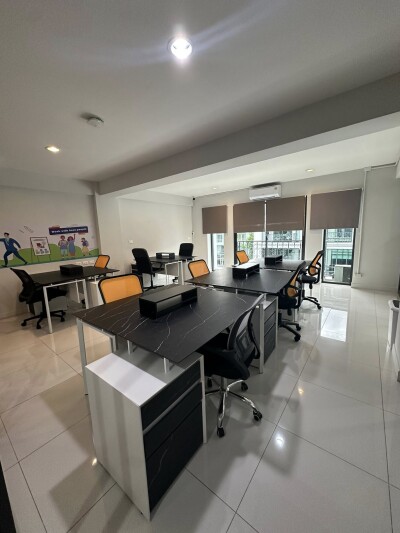 The Master อ่อนนุช-พัฒนาการ