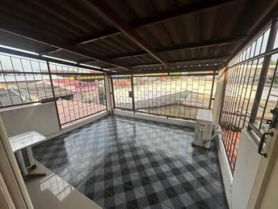 ตึกแถว 2 ชั้น ย่านเคหะร่มเกล้า ลากกระบัง 🌟-13