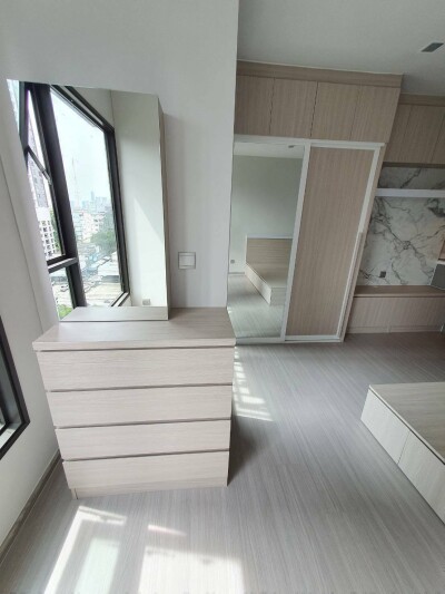 ไลฟ์ อโศก - พระราม 9 / Life Asoke - Rama 9-4