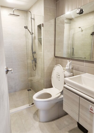 อัพเดตล่าสุด  26/10/2658 : เดอะ คิวบ์ เออร์เบิน สาทร - จันทน์ / The Cube Urban Sathorn - Chan-8