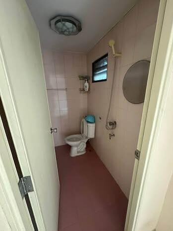 ตึกแถว 2 ชั้น ย่านเคหะร่มเกล้า ลากกระบัง 🌟-12